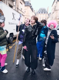 Metro Dokunuş Modern Ritim