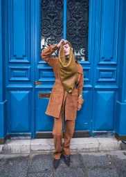 Metro Dokunuş Modern Ritim