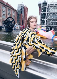 Metro Dokunuş Modern Ritim