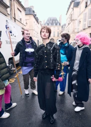 Metro Dokunuş Modern Ritim