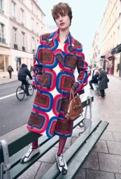 Metro Dokunuş Modern Ritim