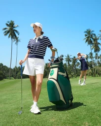 The Boutique Sports Club - Golf