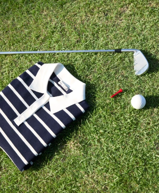 The Boutique Sports Club - Golf