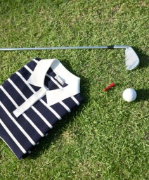 The Boutique Sports Club - Golf