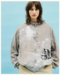 Antonioli Spring / Summer 2025