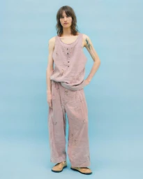 Antonioli Spring / Summer 2025