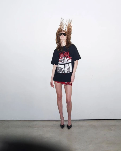 Antonioli Spring / Summer 2025