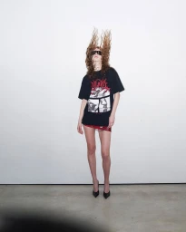 Antonioli Spring / Summer 2025