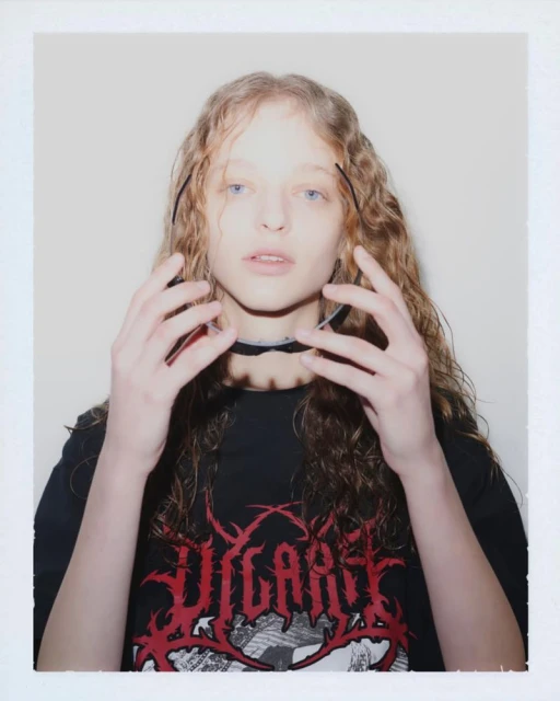 Antonioli Spring / Summer 2025