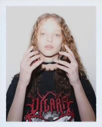 Antonioli Spring / Summer 2025