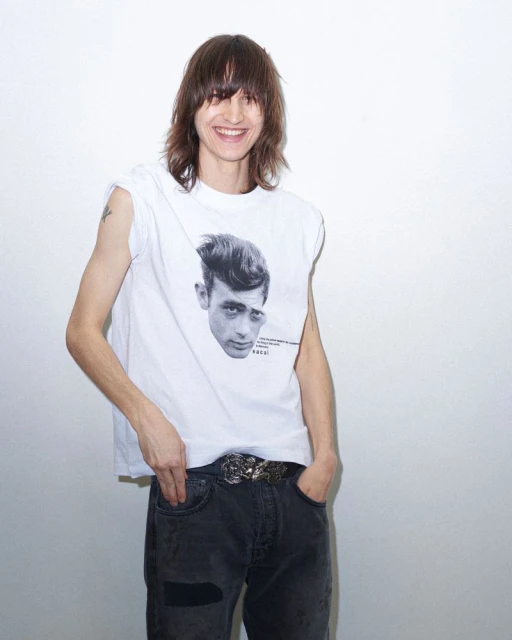 Antonioli Spring / Summer 2025