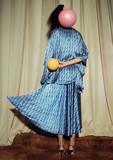 SUAVE 6 Indoor Summer