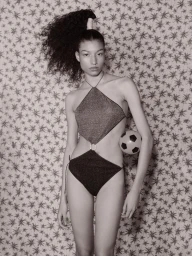 SUAVE 6 Indoor Summer