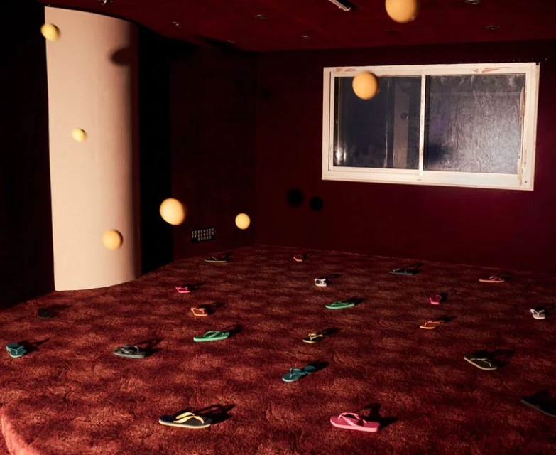 SUAVE 6 Indoor Summer