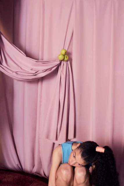 SUAVE 6 Indoor Summer