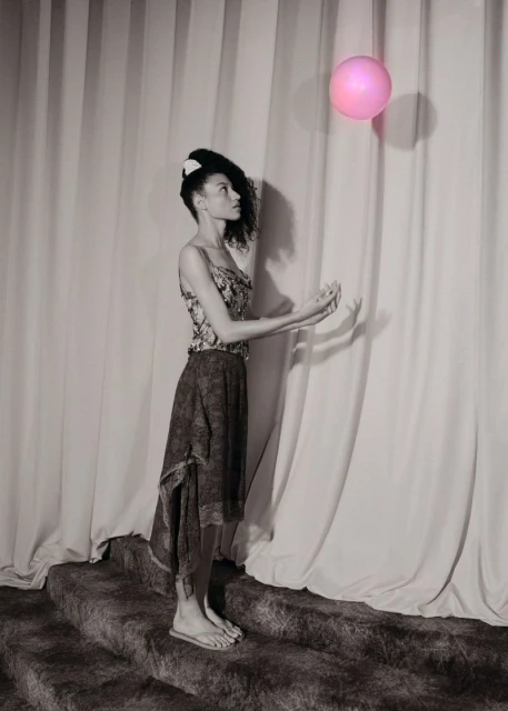 SUAVE 6 Indoor Summer