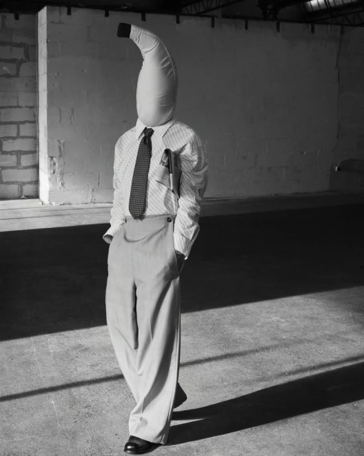 SUAVE 6 Banana Affairs