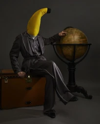 SUAVE 6 Banana Affairs