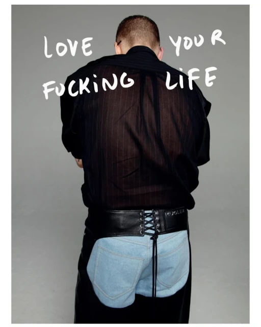 Collectible Dry x Thomas Lélu: Today I did nothing