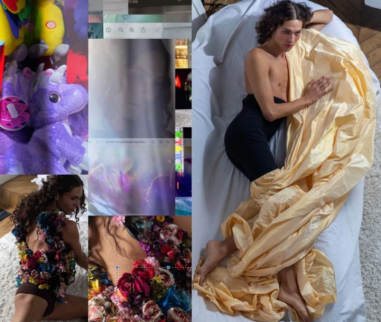 SUAVE 6 Inti Wang by Serafin Gerber