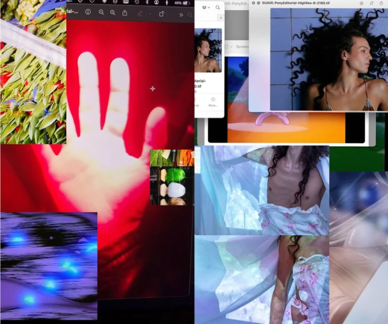 SUAVE 6 Inti Wang by Serafin Gerber