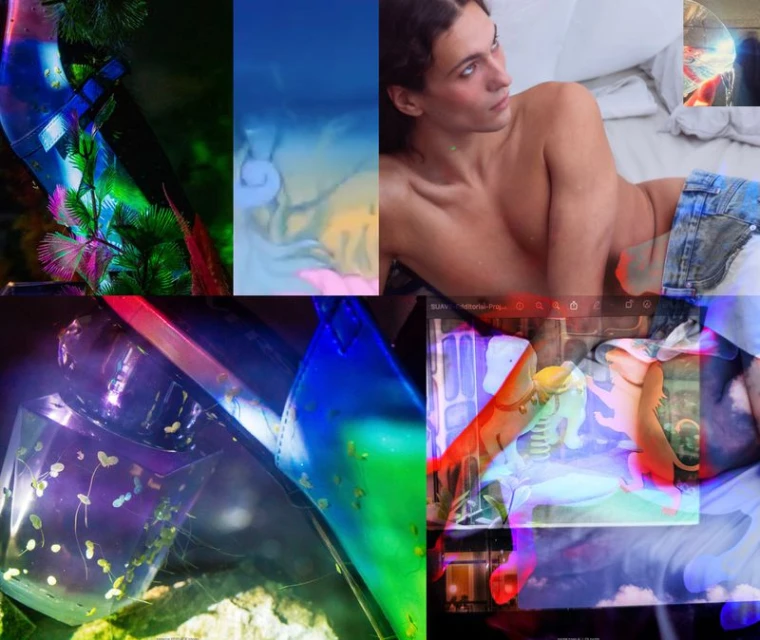 SUAVE 6 Inti Wang by Serafin Gerber