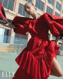 How big jewelry pieces from Kellery