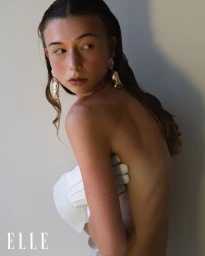 How big jewelry pieces from Kellery