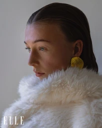 How big jewelry pieces from Kellery