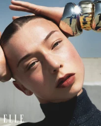 How big jewelry pieces from Kellery