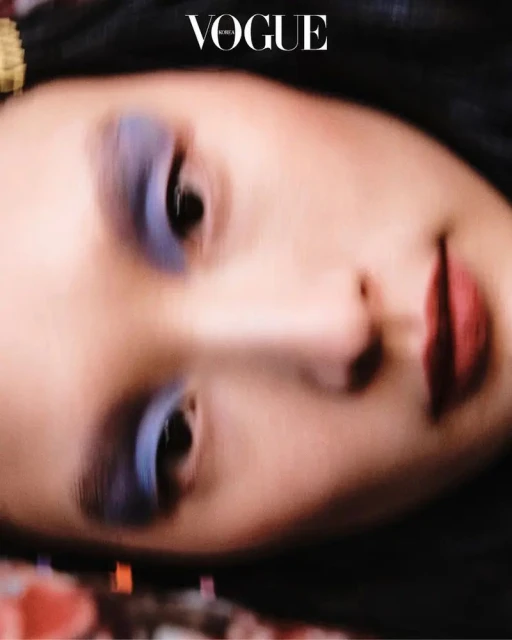 기름과 체인 사이, 이토록 강렬한 꾸뛰르