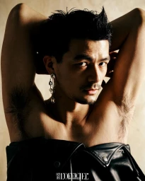 The Vanished Firework