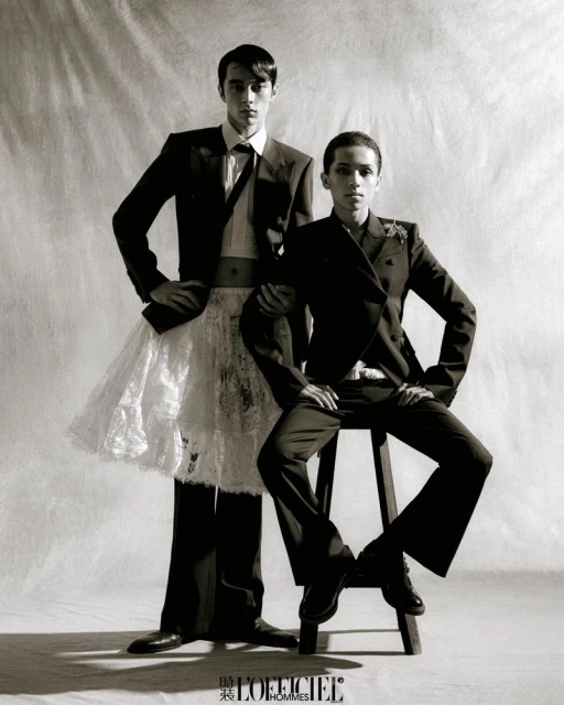 The Vanished Firework