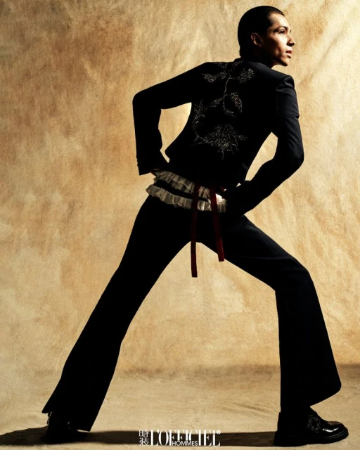 The Vanished Firework