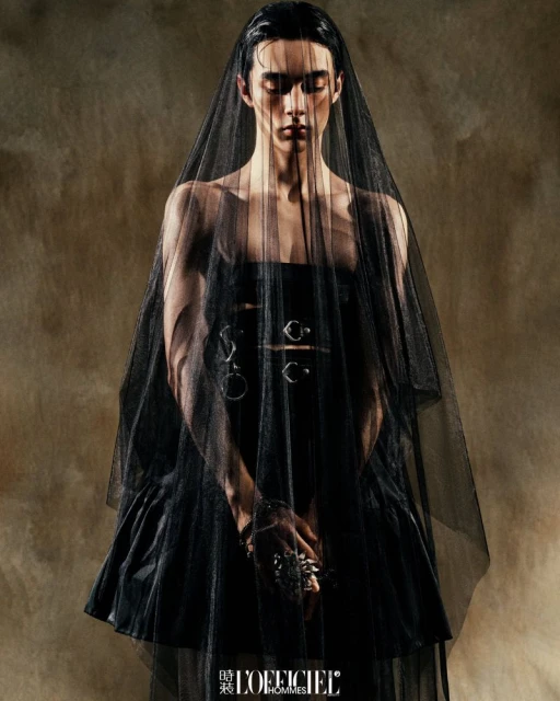 The Vanished Firework