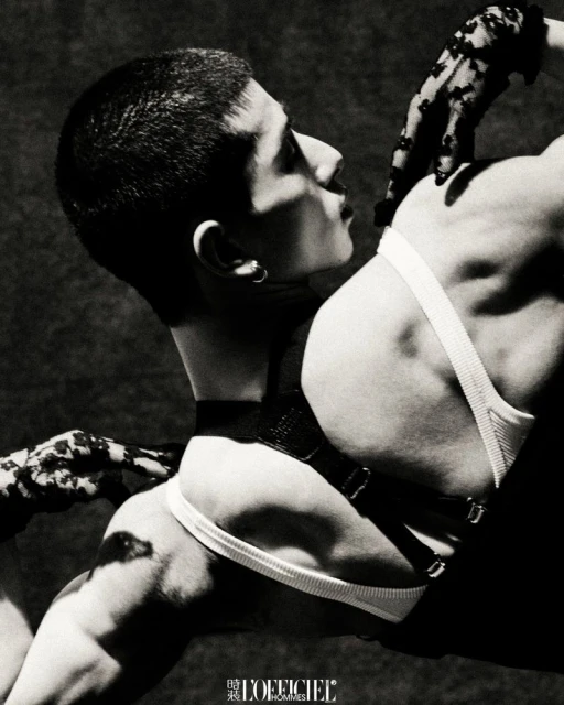 The Vanished Firework