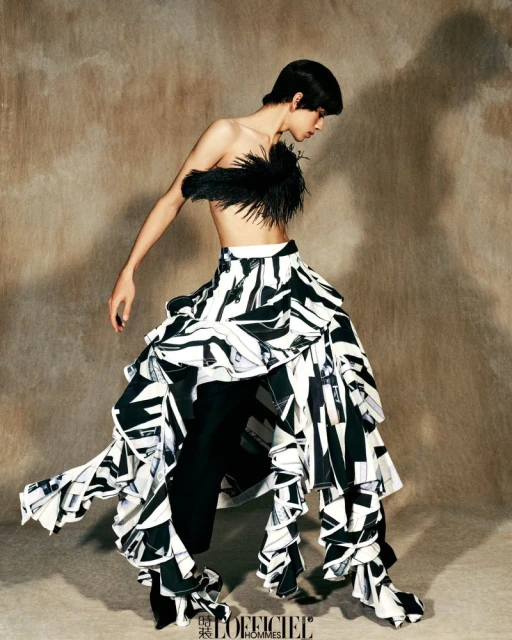 The Vanished Firework