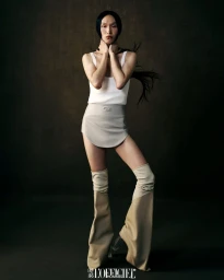 The Vanished Firework