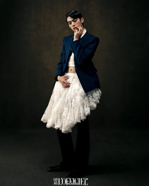 The Vanished Firework