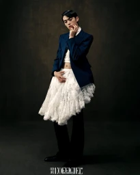 The Vanished Firework