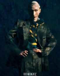 The Vanished Firework