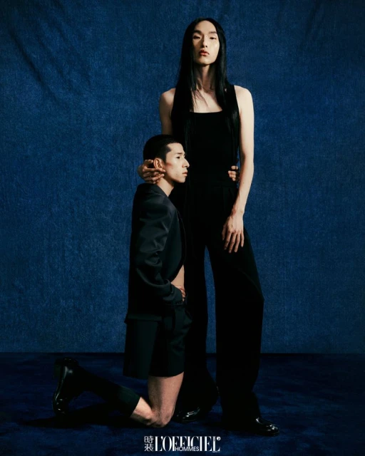 The Vanished Firework