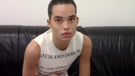 POP Magazine 52 Lara Menezes