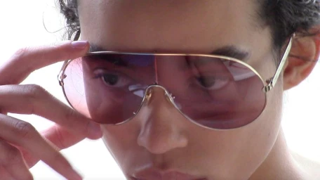 POP Magazine 52 Lara Menezes