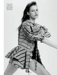 Jacqui / Photography by Charlotte Stouvenot