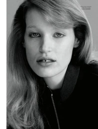 Jacqui / Photography by Charlotte Stouvenot