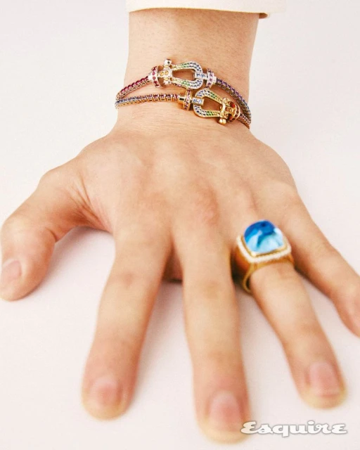 워치 앤 주얼리 매칭은 이렇게