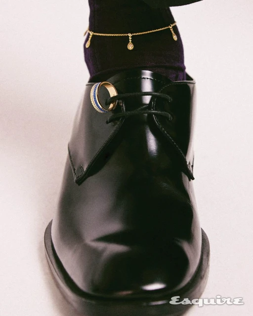 워치 앤 주얼리 매칭은 이렇게