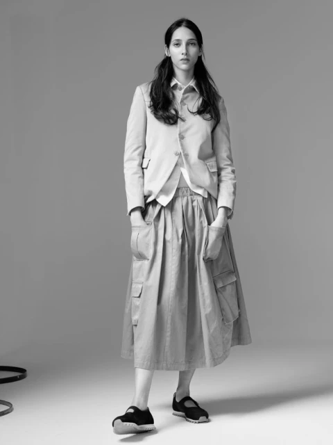 Comme des Garcons / noir kei ninomiya