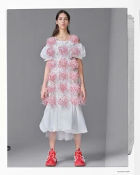 Comme des Garcons / noir kei ninomiya